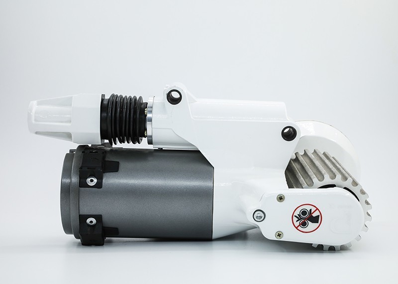 房車移位器電機